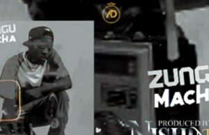AUDIO | Zungu Macha – Nishindwe | Download Mp3
