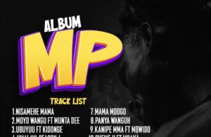 ALBUM | Chief Killer – MP | (Track 13) | Download