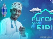 AUDIO | Juma Faki – Furaha Ya Eid | Download Mp3