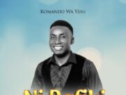 AUDIO | Komando Wa Yesu – Ni Rafiki | Download Mp3