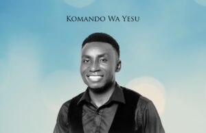 AUDIO | Komando Wa Yesu – Ni Rafiki | Download Mp3