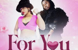 AUDIO | Rayvanny Ft Sandra Pink Linda – For You | Download Mp3