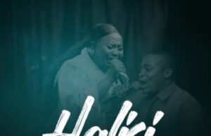 AUDIO | Rehema Simfukwe Ft Joshua Lugendo – Halisi | Download Mp3