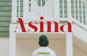 AUDIO | Tunda Man – Asina | Download Mp3