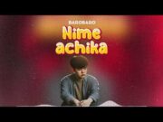 AUDIO | Barobaro – Nimeachika | Download Mp3