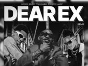 AUDIO | Kayumba Ft Mdogo Sajent & Mucky Talent – Dear Ex (Remix)