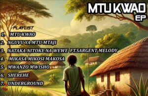 Ep | Sele Minamba – Mtukwao (Track 7 Mpya) | Download