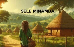 AUDIO | Sele Minamba Ft Sargent Melody – Nataka Nitoke Na Wewe | Download Mp3