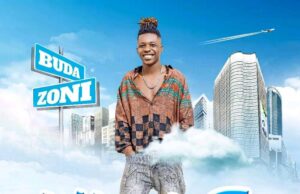 AUDIO | Buda zoni – Unanionea | Download Mp3