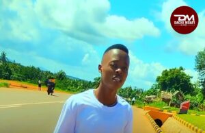 AUDIO | Talent Cmena – Afande Remix | Download Mp3