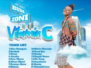 ALBUM | Buda Zoni – Vitamin C (Singeli 18 Mpya 2025) | Download