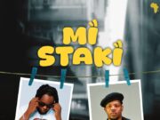 AUDIO | B2K Mnyama Ft Nay Wa Mitego – Mi Staki | Download Mp3