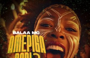 AUDIO | Balaa Mc – Amepiga Nani? | Download Mp3
