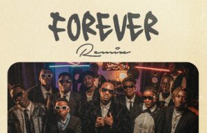 Bando Ft. Dogo Dee, someone , Rapper Tozzy , Racktana, Ticah ,Senetor King, Wizzy MP, Panther & Tungo – FOREVER RMX