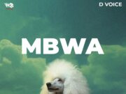 AUDIO | D Voice – Mbwa | Download Mp3
