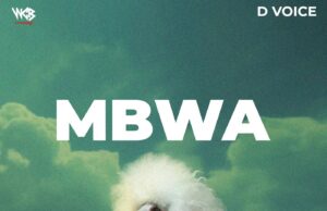 AUDIO | D Voice – Mbwa | Download Mp3