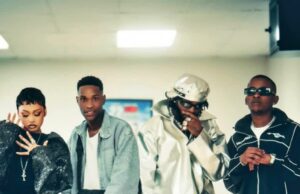 AUDIO | Diamond Platnumz X Skyla Tylaa – Bombshell (Cheza) | Download Mp3