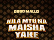 AUDIO | Dogo Mallo – Kila Mtu Na Maisha Yake | Download Mp3