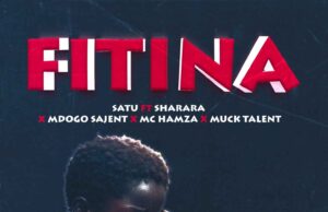 AUDIO | Satu Madi Ft Dogo Sajent & Muck Talent & Sharara & Mc Hamza – FITINA