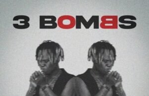 EP | Geniusjini X66 – 3 Bombs | Download Mp3