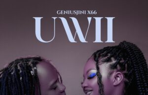 AUDIO | Geniusjini X66 – Uwii | Download Mp3
