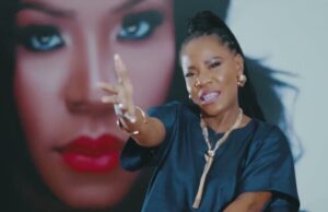 AUDIO | Lady Jaydee – Goodness Of God (Cover) | Download Mp3