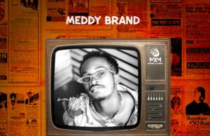 AUDIO | Meddy Brand – Yeboo | Download Mp3