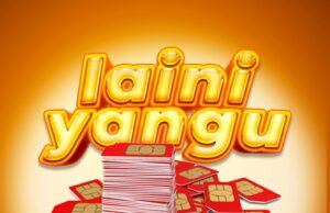 AUDIO | Stizo Ft Mkataba Mc – Laini yangu | Download Mp3