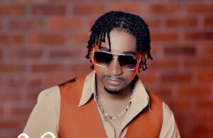 AUDIO | Jay Melody – Nazama | Download Mp3