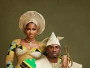 AUDIO | Jux Ft Phyno – God Design | Download Mp3