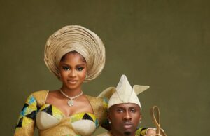 AUDIO | Jux Ft Phyno – God Design | Download Mp3