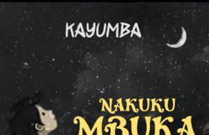 AUDIO | Kayumba – Nakukumbuka | Download Mp3