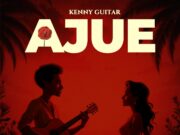 AUDIO | Kenny Guitar – Ajue | Download Mp3