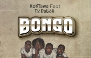 AUDIO | Kontawa Ft. Tx Dullah – Bongo | Download Mp3