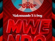 AUDIO | Makomando Ft G Boy – Mwendo | Download Mp3
