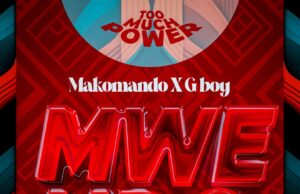 AUDIO | Makomando Ft G Boy – Mwendo | Download Mp3