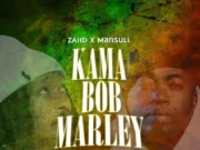 AUDIO | Mansuli x Zaiid – Kama Bob Marley | Download Mp3