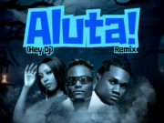 AUDIO | Masauti Ft. Mbosso X Ssaru X Motif di don – Aluta! (Hey Dj) Remix | Download Mp3