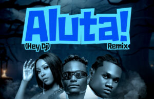 AUDIO | Masauti Ft. Mbosso X Ssaru X Motif di don – Aluta! (Hey Dj) Remix | Download Mp3