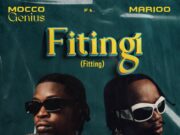 AUDIO | Mocco Genius Ft Marioo – Fitingi | Download Mp3