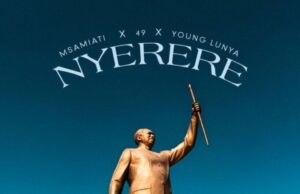 AUDIO | Msamiati Ft 49 & Young Lunya – Nyerere | Download Mp3
