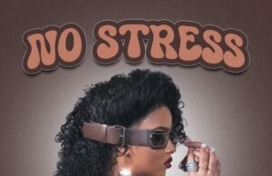 AUDIO | Nandy – No Stress | Download Mp3