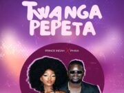 AUDIO | Prince Indah Ft Phina – Twanga Pepeta | Download Mp3