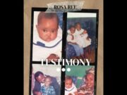 AUDIO | Rosa Ree – Testimony | Download Mp3