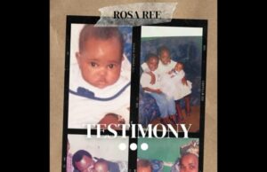 AUDIO | Rosa Ree – Testimony | Download Mp3