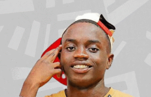 AUDIO | Zuchu Ft Dogo Pateni – AFANDE | Download Mp3