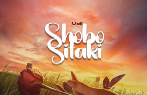 AUDIO | Udi – Sitaki Shobo | Download Mp3
