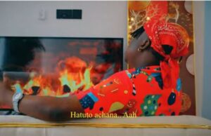 AUDIO | Best Naso Ft. Macvoice – Twapendezana | Download Mp3