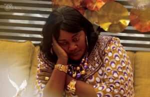 AUDIO | Upendo Nkone – Omba Yesu Anasikia | Download Mp3