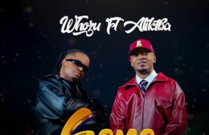 AUDIO | Whozu Ft Alikiba – Gere | Download Mp3